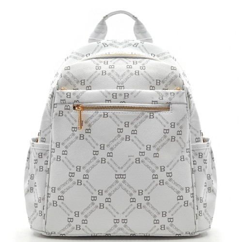 Zaino firmato cavalli - b.,