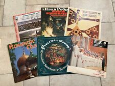 Musica Russa Russia Russian