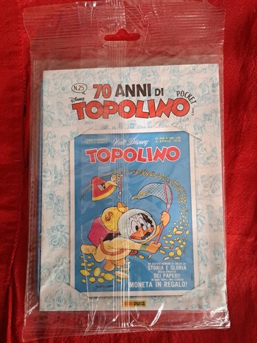 Disney anni topolino storia - topolino,