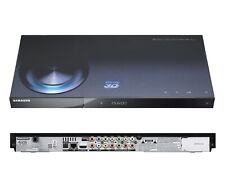 Samsung BD-C6900 Smart 3D