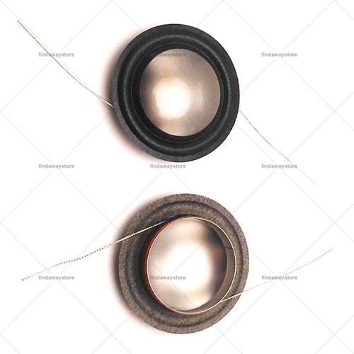 Diaframma tweeter aft - tweeter, 3/4"