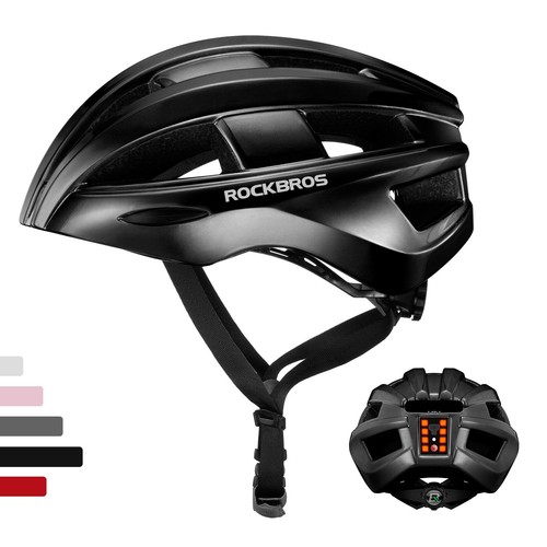 Rockbros casco bici donna uomo - rockbros,