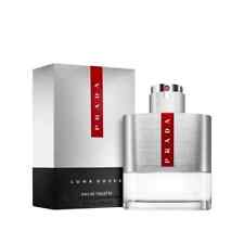 Prada Luna Rossa eau De Toilette 50 Ml Profumo Uomo