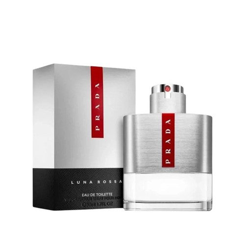 Prada luna rossa - prada, de
