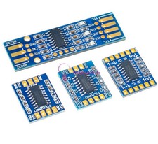 SP3232 RS232 TTL to RS232