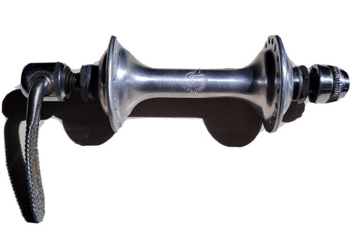 Mozzo anteriore campagnolo - anteriore,