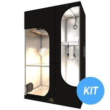 Grow box completo secret