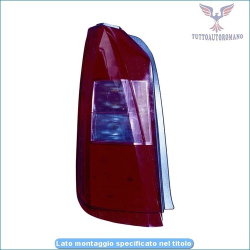 3358be3h faro gruppo - 3358be3h,