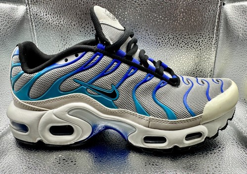 Nike air max plus - plus, tn