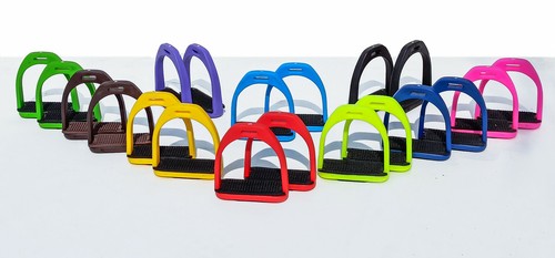 Staffe plastica per - staffe,