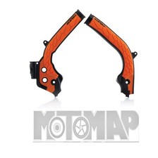 ProtezioneTelaio Paratelaio X