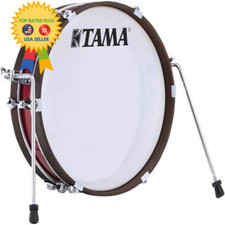 TAMA Club bass Drum
