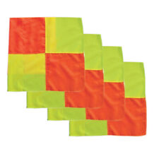 (07) SET 4 BANDIERINE CALCIO