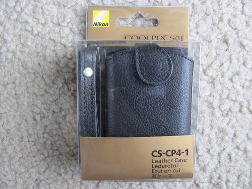 Custodia pelle originale - pelle,