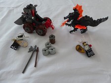 Lego Knights Kingdom 2 set
