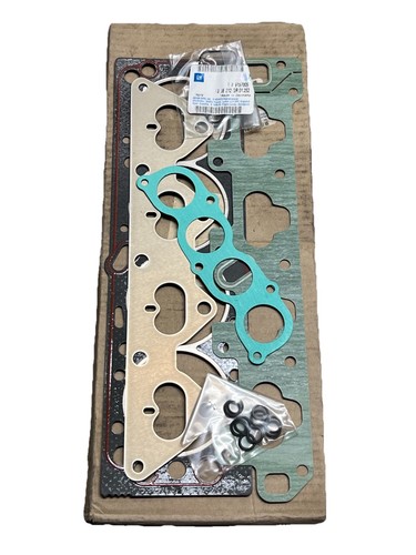 Set guarnizioni testa cilindro