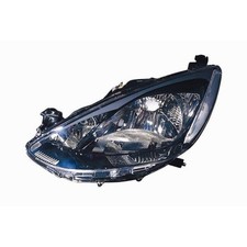FARO DX MAZDA 2 2007 PARAB