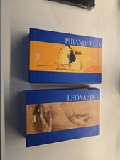 La grande Letteratura Italiana