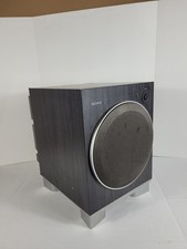 Sony SA-WMS367 Active