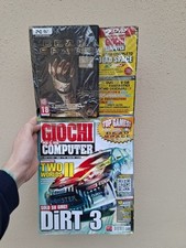 DEAD SPACE PC Videogame + Rivista Giochi Per Il Mio Computer N. 176