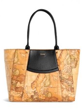 BORSA DONNA PRIMA CLASSE geo