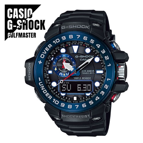 Orologio polso uomo casio g - da,