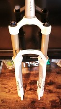 RockShox Reba RL | Escursione
