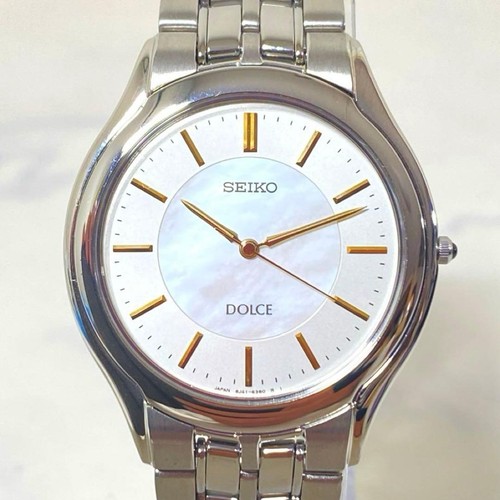 Orologio polso seiko dolce - da,