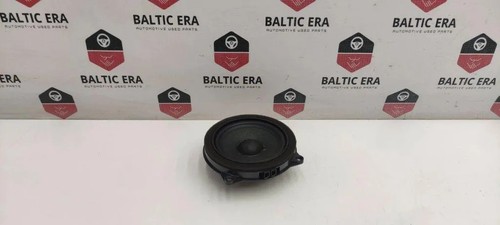 Bmw g01 f97 altoparlante - g01,,