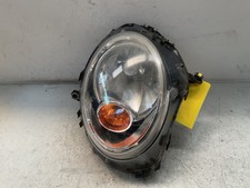FARO ANTERIORE DESTRO PER MINI Cooper 2° Serie 167204-00 (06>13)