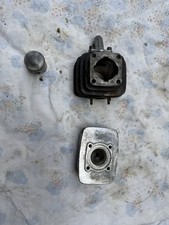 Gruppo Termico 38,6  Motore Minarelli V1 NKS -DGM 15061 OM