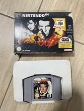 GoldenEye 007, Nintendo 64