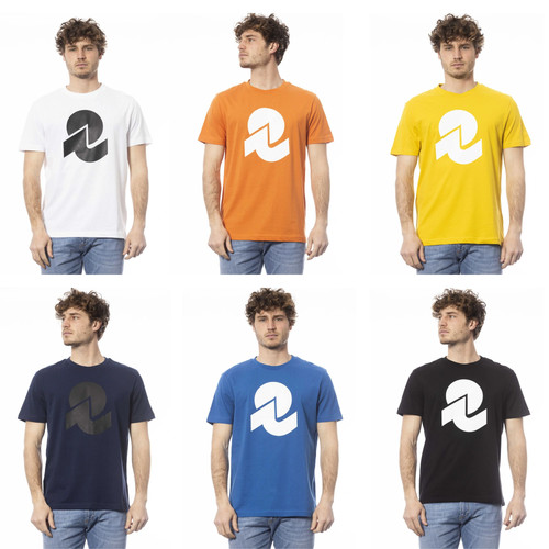 Invicta shirt uomo big logo - t-shirt,