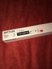 Barra luminosa led Ikea Mitted