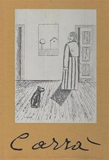 Carlo Carra. Disegni