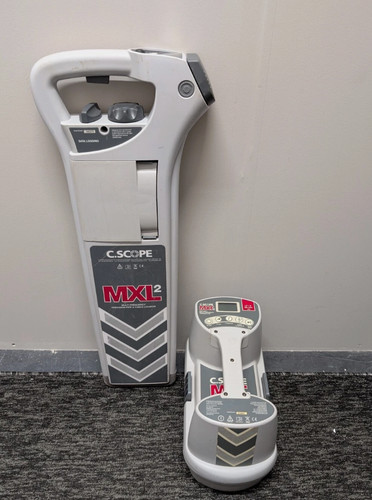 Scope mxl2 cat cable locator - c,