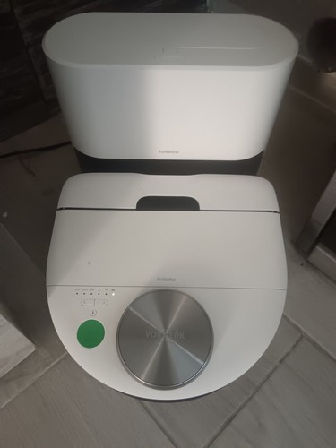 Folletto robot s completo - 7,