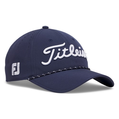 Titleist tour breezer cap uomo - titleist,