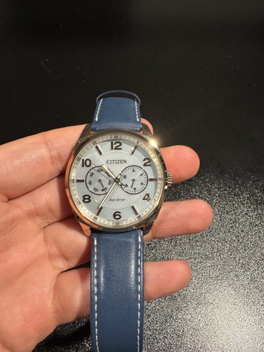 Orologio citizen uomo eco - citizen,