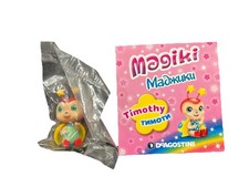 Magiki coccinelle - le,