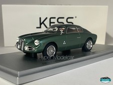 Kess model alfa - model, romeo