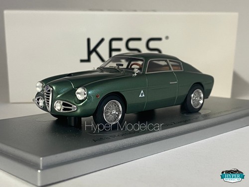 Kess model alfa romeo - model,