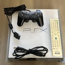 Sony PSX DESR-7700 Console