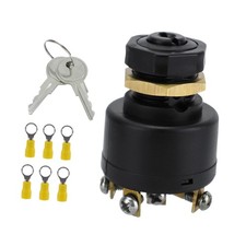 Interruttore di accensione