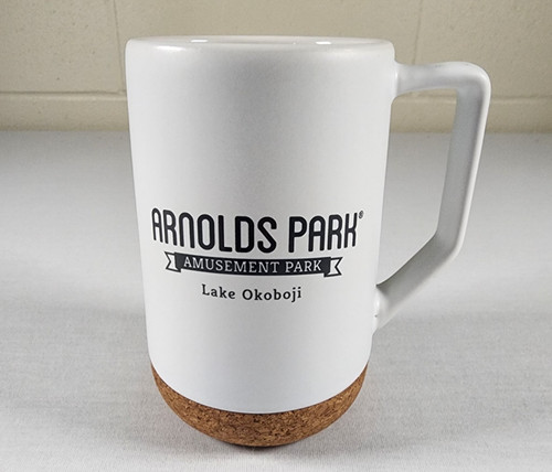 Tazza souvenir arnolds - tazza,
