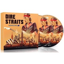 Dire Straits - Performed In