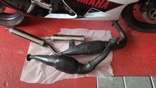 Marmitte Originali Per Tzr 250 3xv Yamaha