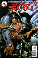 Black Sun (2002) #   3