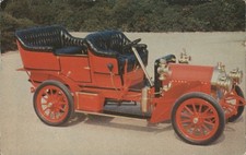 Cartolina Southampton,NY 1907