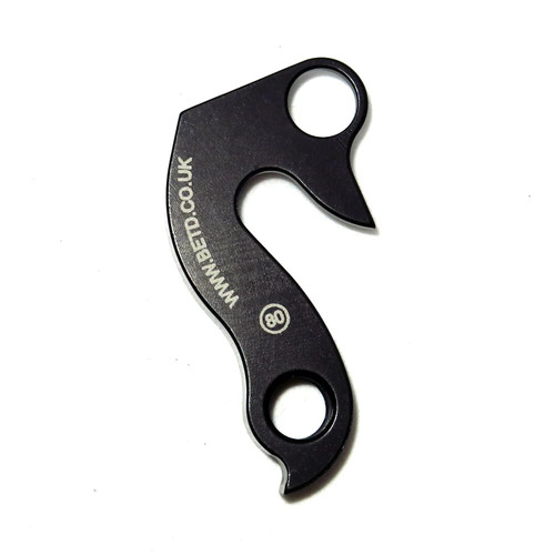 Gancio deragliatore adatto - gancio,